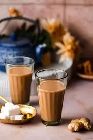 Best kesar chai in Edmonton, AB